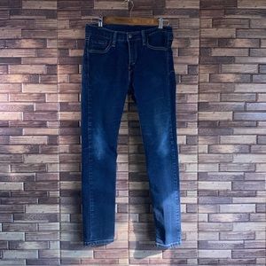 Womens Pre Owned Leavi’s 510 Skinny Jeans Size 30x30